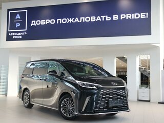 Lexus LM 350h II