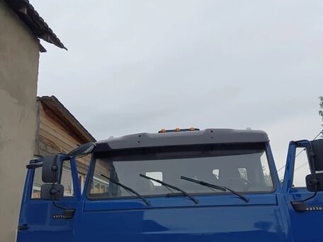 2014 КамАЗ 43118, синий, 4699000 рублей, вид 5