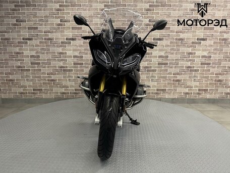 2020 BMW R 1250 RS, чёрный, 1140000 рублей, вид 4