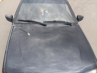 2007 Lada (ВАЗ) 2115, чёрный, 240000 рублей, вид 2