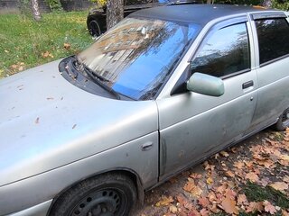 2006 Lada (ВАЗ) 2112, зелёный, 80000 рублей, вид 5