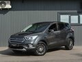2018 Ford Kuga II Рестайлинг, серый - вид 1