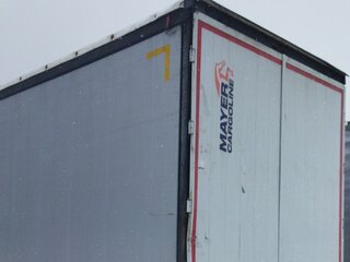 2024 Центртранстехмаш ПИЭЛ-932200, белый, 2570000 рублей, вид 5