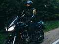 2005 Yamaha FZ6, чёрный, 310000 рублей