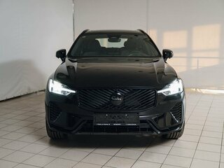 2026 Volvo XC60 II Рестайлинг 2, чёрный, 6490000 рублей, вид 5