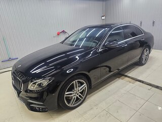 2019 Mercedes-Benz E-Класс 200 V (W213, S213, C238), чёрный, 3200000 рублей, вид 1