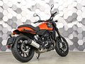 2024 Harley-Davidson X500, оранжевый, 677000 рублей - вид 6