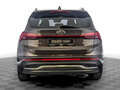 2022 Hyundai Santa Fe IV Рестайлинг, коричневый, 4450000 рублей - вид 5