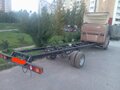 2020 ГАЗ ГАЗель Next, коричневый, 1275000 рублей - вид 2