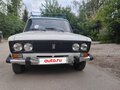 1995 Lada (ВАЗ) 2106, белый