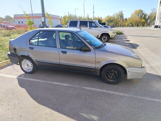 1991 Renault 19 I, серый, 64999 рублей, вид 2