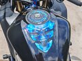 2011 Honda CBR 600F, чёрный, 530000 рублей - вид 3