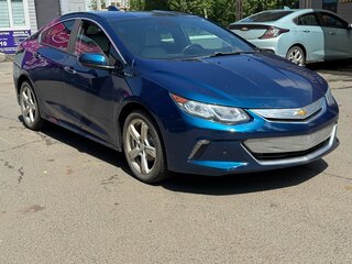 Chevrolet Volt II