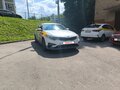 2019 Kia Optima IV Рестайлинг, белый, 1100000 рублей