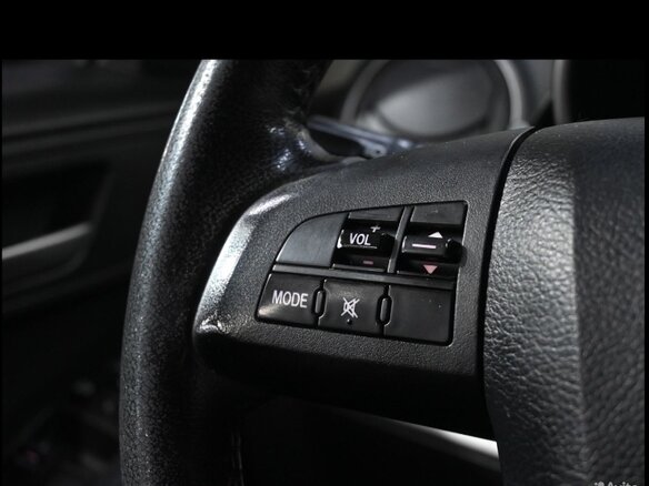 2012 Mazda 3 II (BL) Рестайлинг, коричневый, 800000 рублей - вид 16