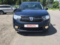 2019 Dacia Logan II Рестайлинг, синий, 695000 рублей