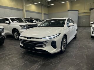2024 Bestune B70 I Рестайлинг, белый, 2653000 рублей, вид 3