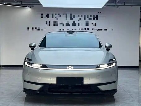 2026 Changan Qiyuan A06 28.39 kWh, серебристый, 2950000 рублей, вид 5