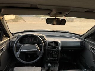 2004 Lada (ВАЗ) 2110, синий, 95000 рублей, вид 5