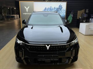 2026 Voyah Free I Рестайлинг, чёрный, 6940000 рублей, вид 5