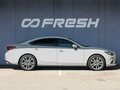 2014 Mazda 6 III (GJ), белый, 1670000 рублей - вид 4