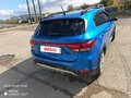 2018 Kia Rio X-Line IV, синий, 1530000 рублей - вид 4