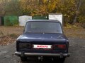 1997 Lada (ВАЗ) 2106, синий, 60000 рублей - вид 2