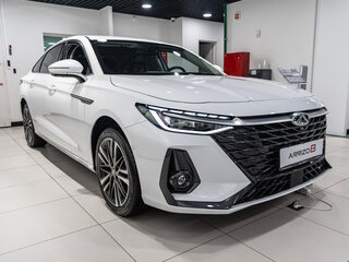 2025 Chery Arrizo 8, белый, 3060000 рублей, вид 2
