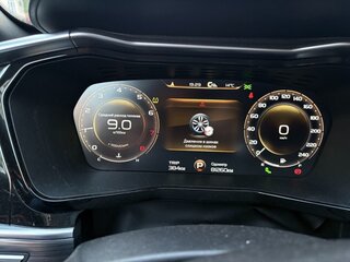 2023 Geely Tugella I Рестайлинг, чёрный, 2480000 рублей, вид 5