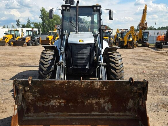 2024 Cukurova 888XL, чёрный - вид 6