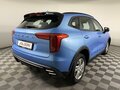 2026 Haval Jolion I Рестайлинг, голубой - вид 5