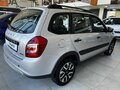 2025 Lada (ВАЗ) Granta Cross I Рестайлинг, серебристый - вид 3