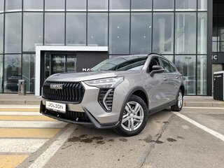 2026 Haval Jolion I Рестайлинг 2, серый, 2649000 рублей, вид 1