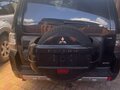 2008 Mitsubishi Pajero IV, чёрный, 1850000 рублей - вид 6