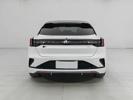 2026 Zeekr 001 103 kWh I Рестайлинг 2, белый, 11350000 рублей, вид 3