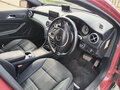 2014 Mercedes-Benz GLA 180 I (X156), красный, 1300000 рублей - вид 9