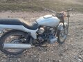 1970 Днепр К-650, серый, 50000 рублей - вид 6
