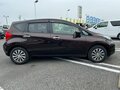 2016 Nissan Note II, коричневый, 750000 рублей - вид 5