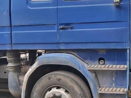 1993 Scania 3-Series, синий, 330000 рублей, вид 3