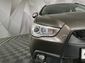 2010 Mitsubishi ASX I, коричневый, 945000 рублей - вид 9