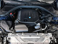 2023 BMW 3 серии 320d xDrive VII (G2x) Рестайлинг, синий, 3940184 рублей - вид 5
