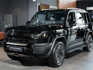 2026 Esteo V27, чёрный, 5950000 рублей, вид 4