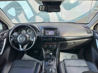 2013 Mazda CX-5 I, белый, 1490000 рублей, вид 2