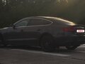 2010 Audi A5 I (8T), серый, 1950000 рублей - вид 4