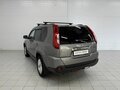 2014 Nissan X-Trail II Рестайлинг, серый - вид 7