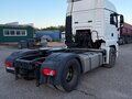 2010 MAN TGS, белый, 1830000 рублей - вид 2