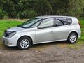 2002 Toyota Opa I, серебристый - вид 7