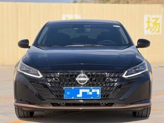 2026 Nissan Teana IV (L34), чёрный, 2270000 рублей, вид 2