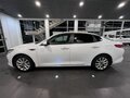 2018 Kia Optima IV, белый - вид 5