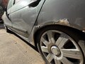 2002 Renault Megane I Рестайлинг, серый, 220000 рублей - вид 7